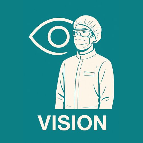 Vision