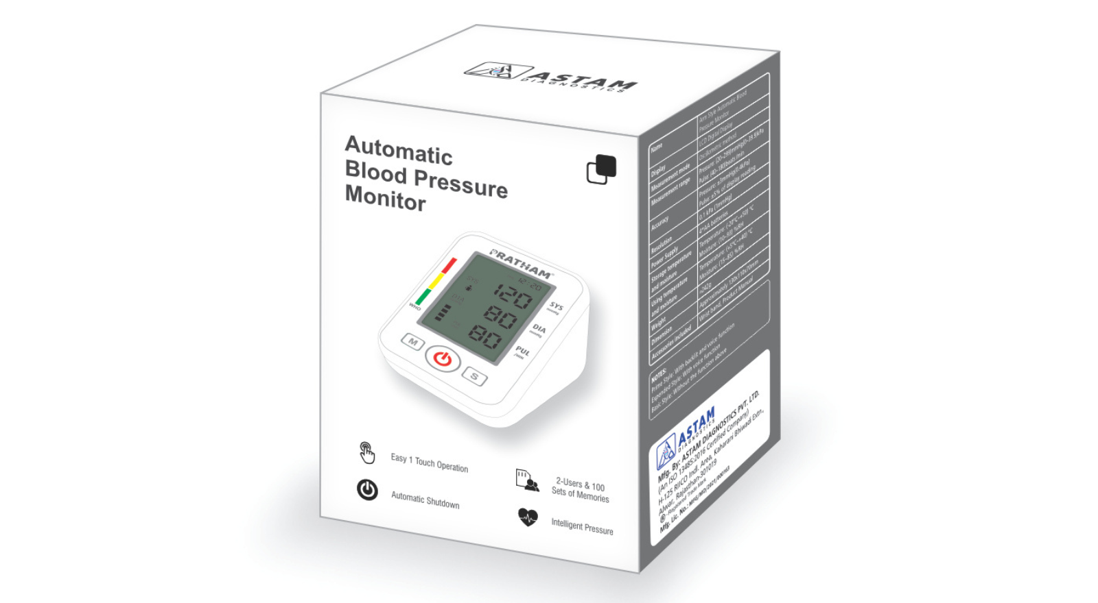 BP Monitor