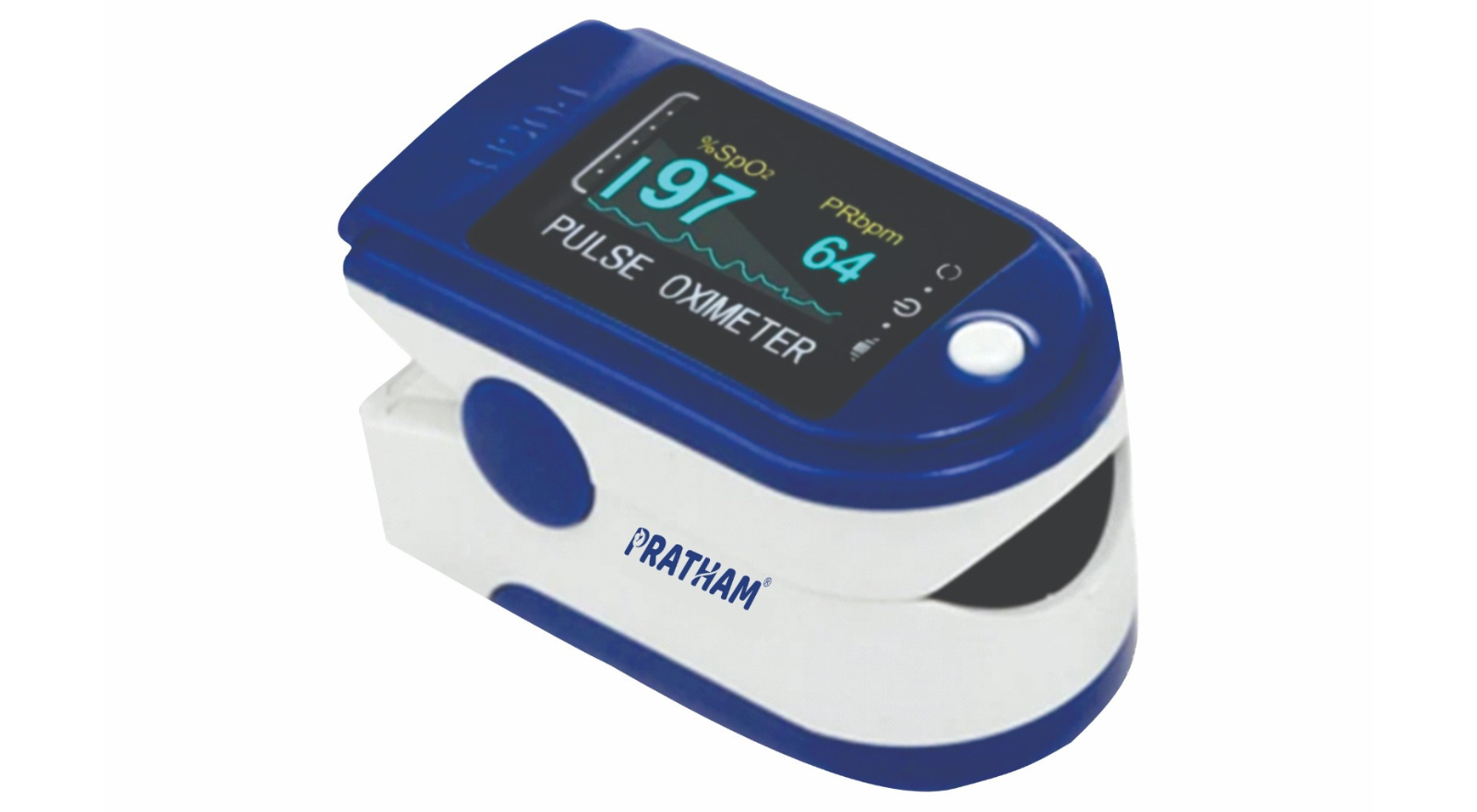 Pulse Oximeter
