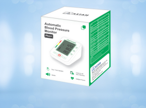 BP Monitor Plus
