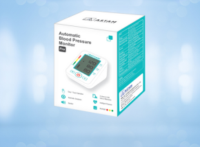 BP Monitor Pro