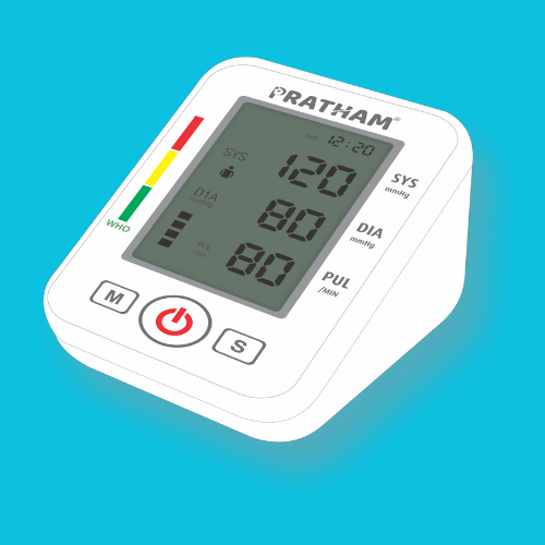 BP Monitor Category Image