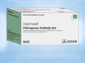 Chikungunya Box