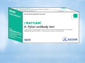 H. Pylori Ab Box