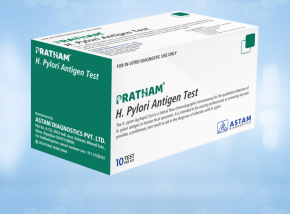 H. Pylori Ag Box