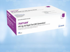 HIV 4th Gen Box