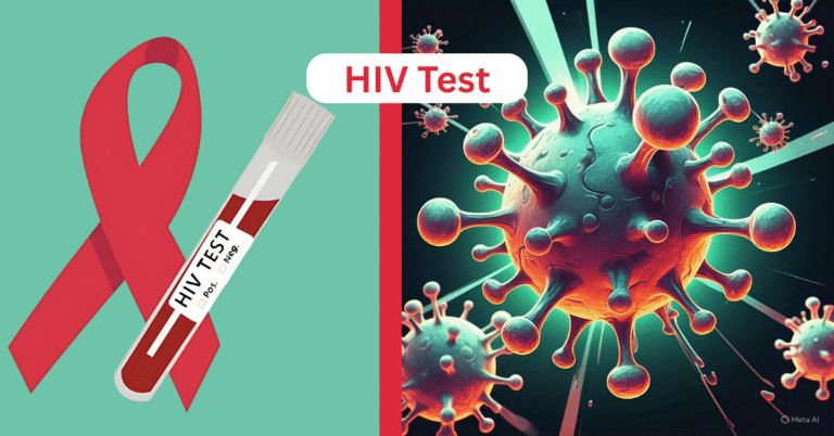 Understanding HIV: Key Facts and Why Testing Matters