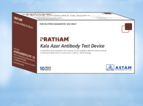 Kala Azar Box