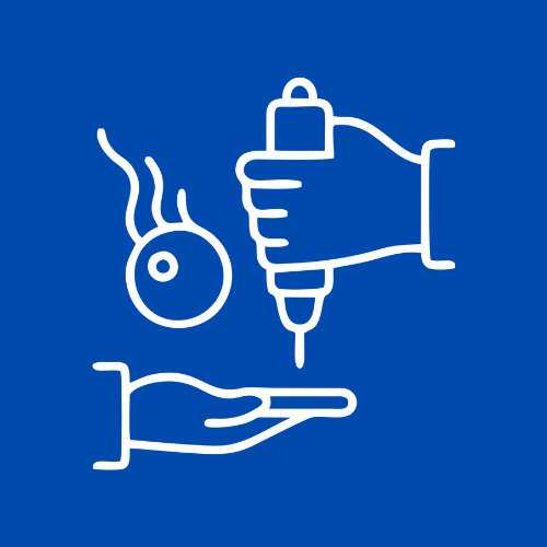 Medical Device Icon