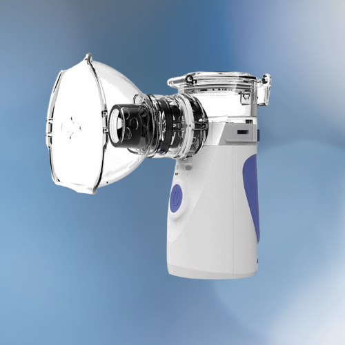 Mesh Nebulizer