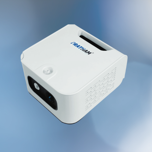Nebulizer Pro
