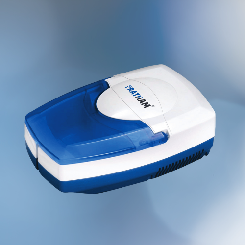 Nebulizer Ease