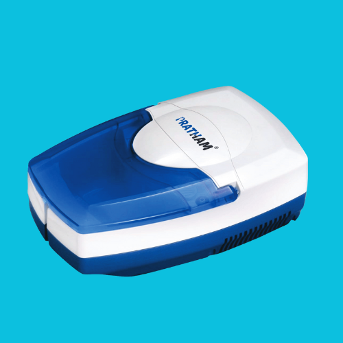 Nebulizer Category Image