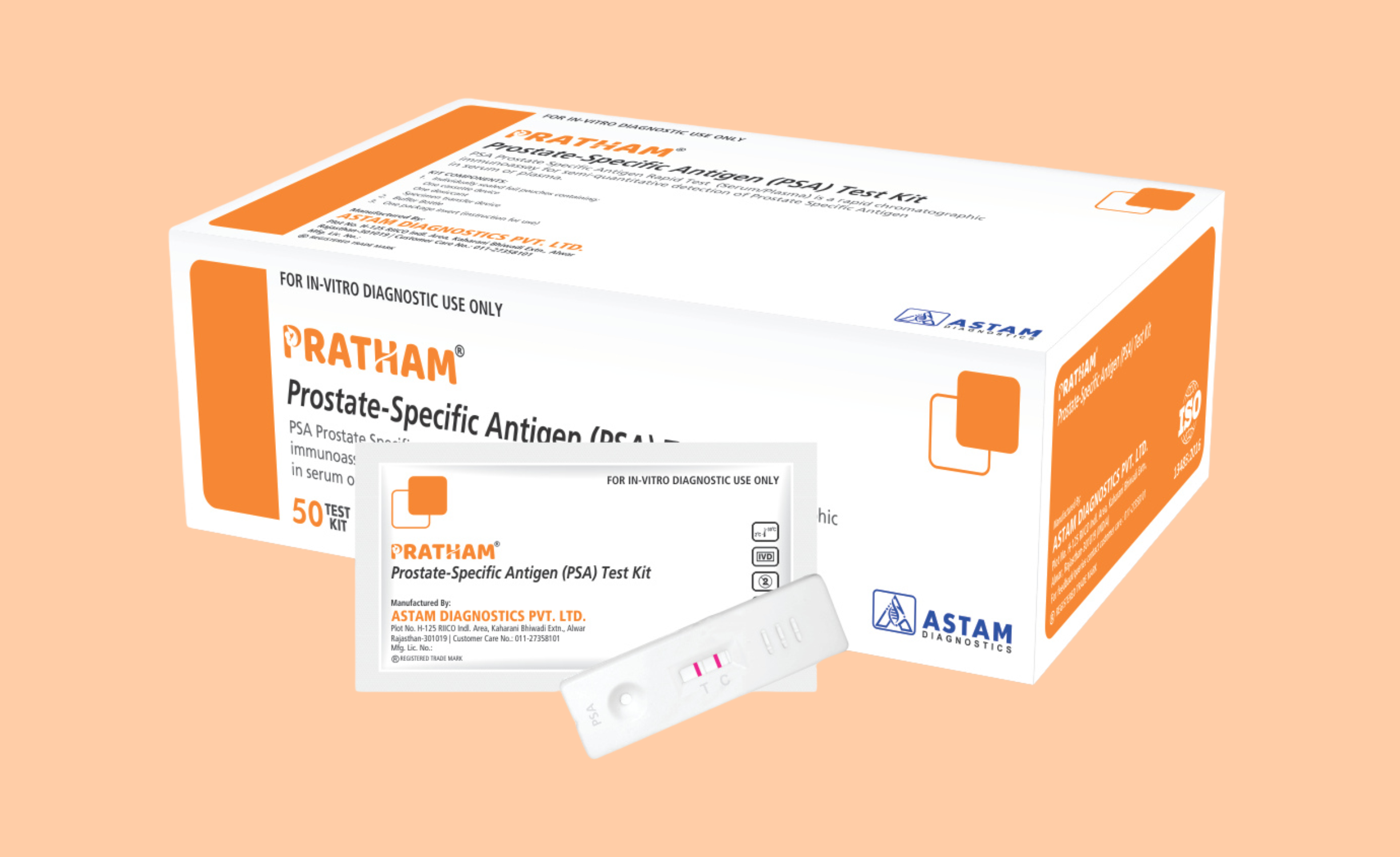 PSA Test