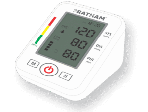 BP Monitor machine