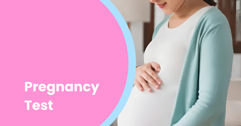 Pregnancy Kit Blog Banner