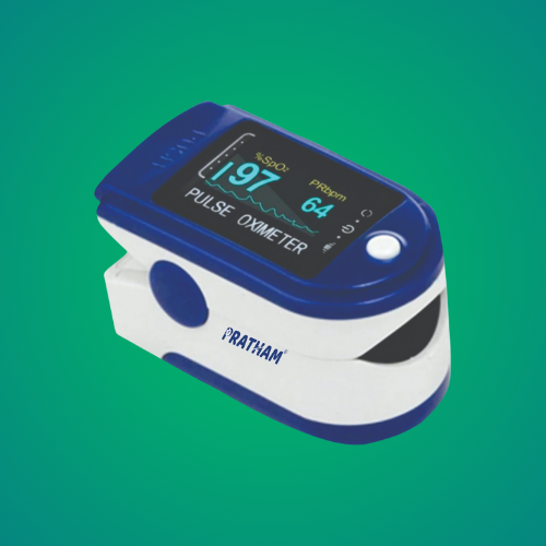 Pulse Oximeter