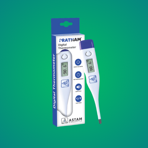 Thermometer Category Image