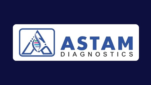 Astam Logo