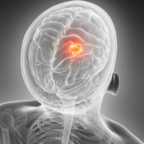 Tumour Marker Category
