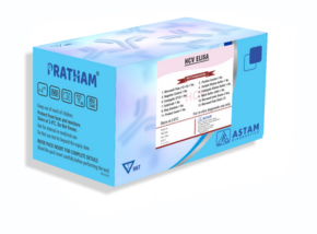 HCV Elisa