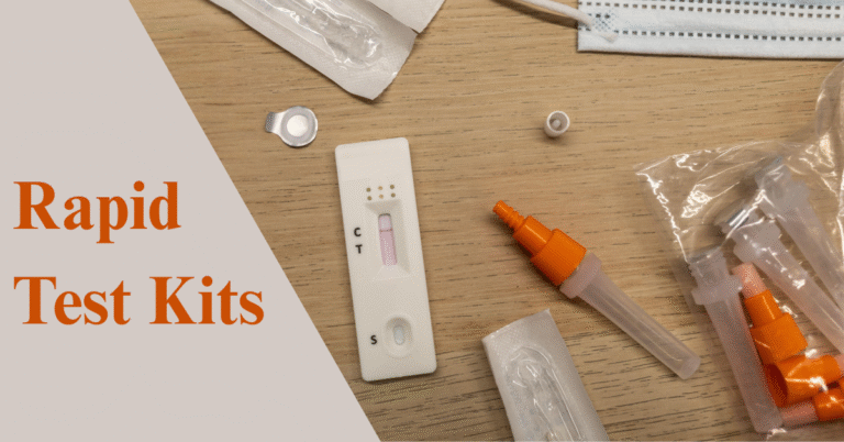 Rapid Test kit