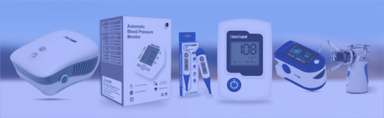 Medical Devices Banner