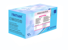 Syphilis Elisa