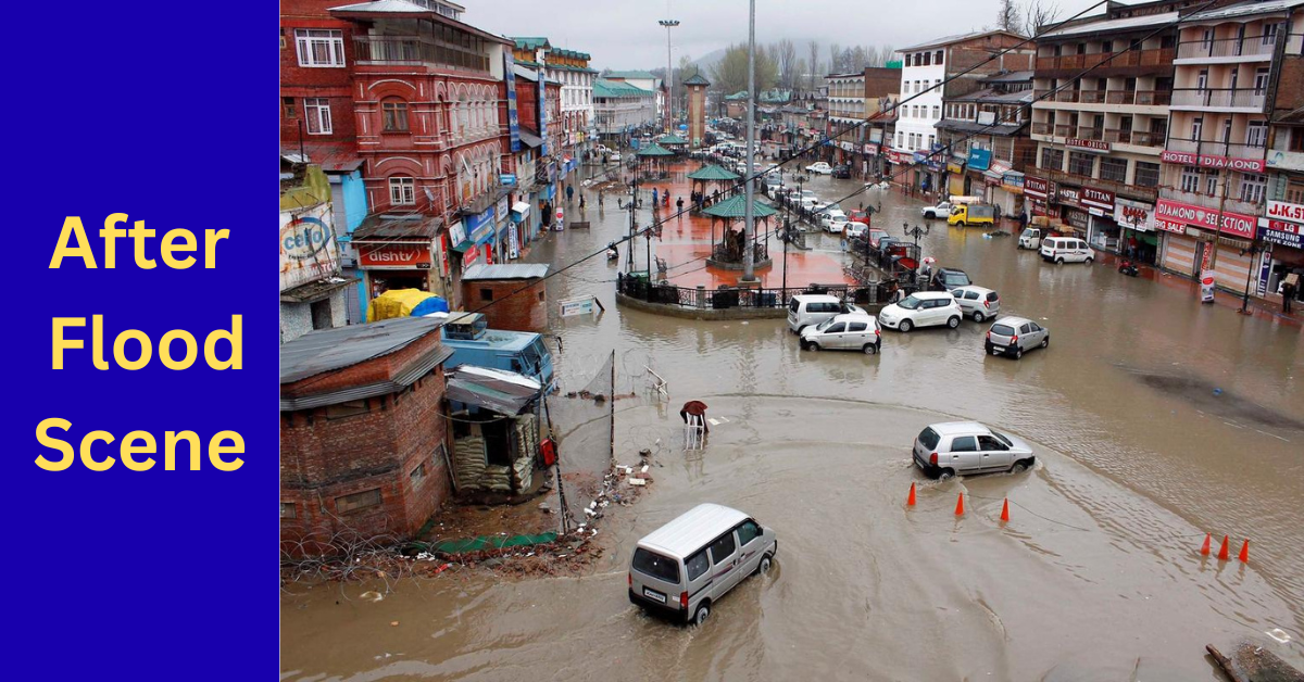 Problems After Floods & How Diagnostic Solutions Can Help