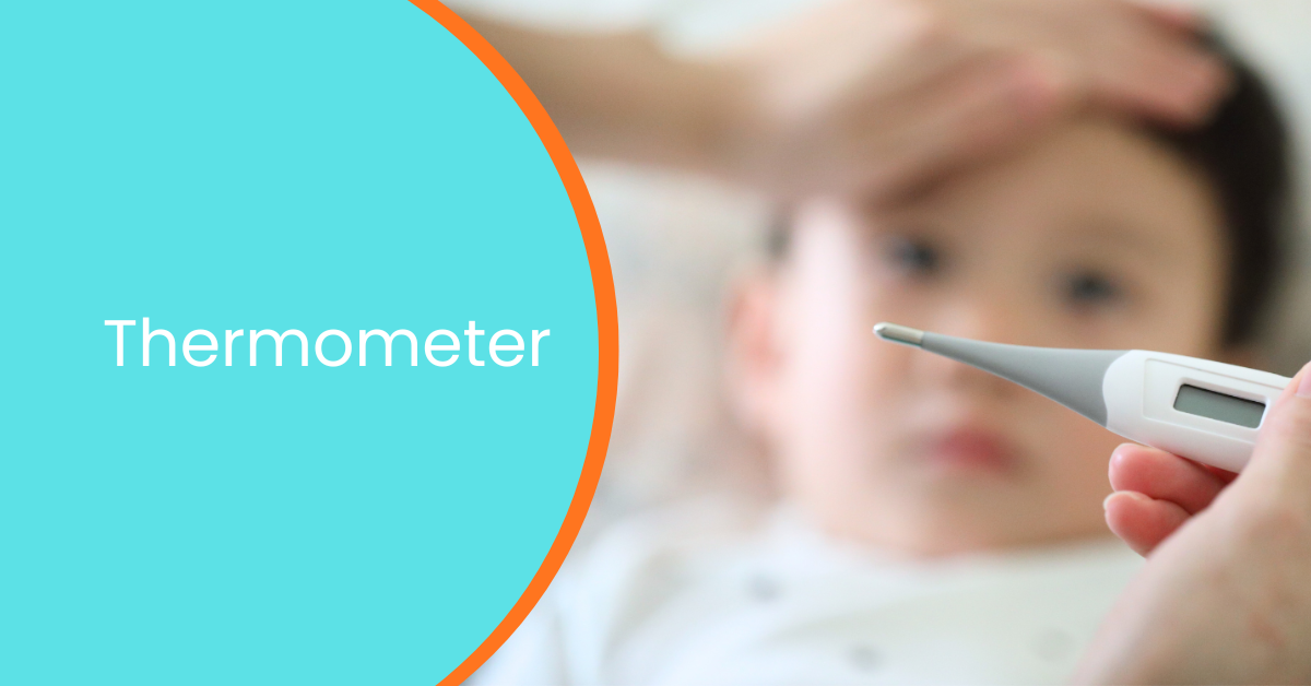 Thermometers That Matter: Precision Tools for Modern Healthcare