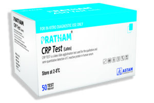 CRP Test