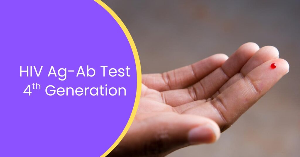 HiV Ag-Ab 4th Gen Blog banner