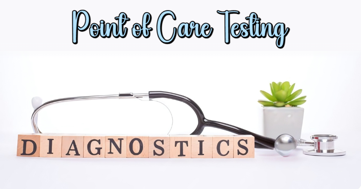 Point-of-Care Testing: Transforming Diagnostics in India