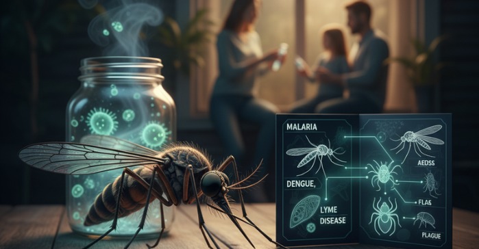 Vector-Borne Illnesses