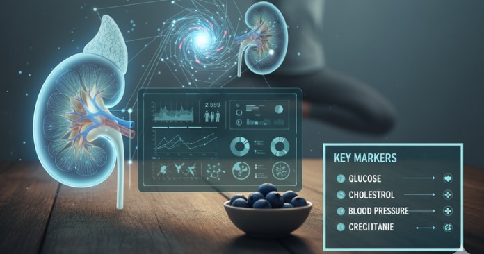 Kidney & Metabolic Health