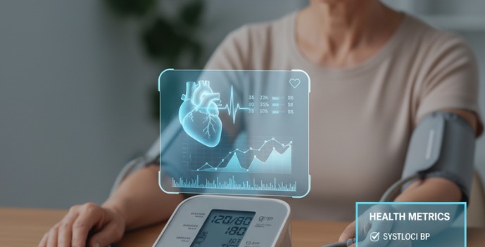 Blood Pressure Monitoring