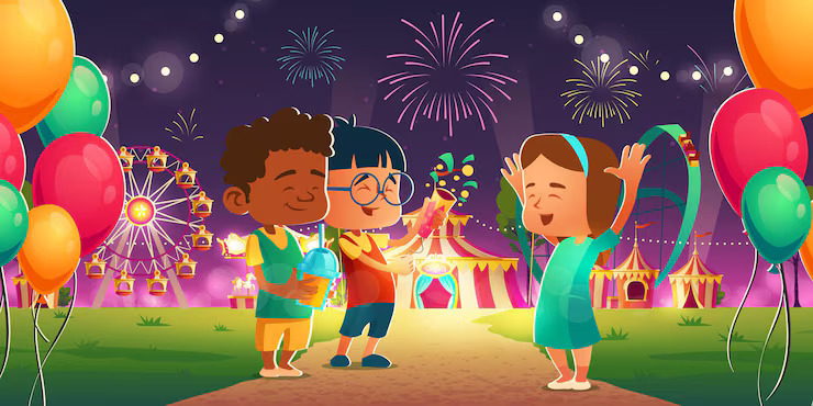 Festival Celebrations