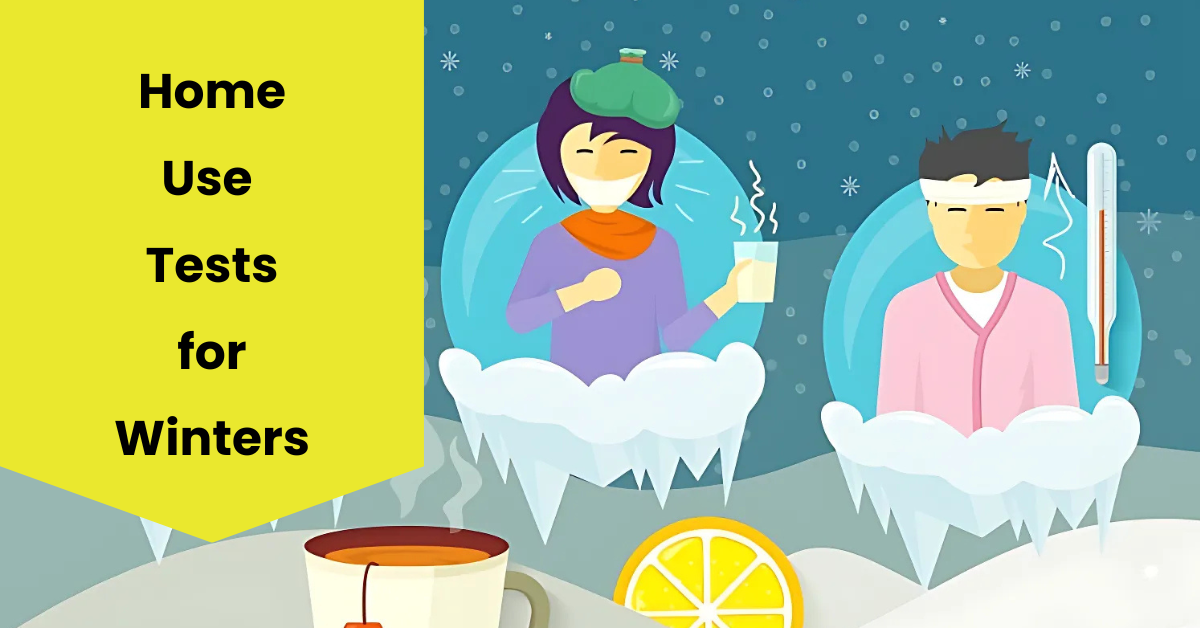 Problems Before Winter Comes & How Astam Products Helps