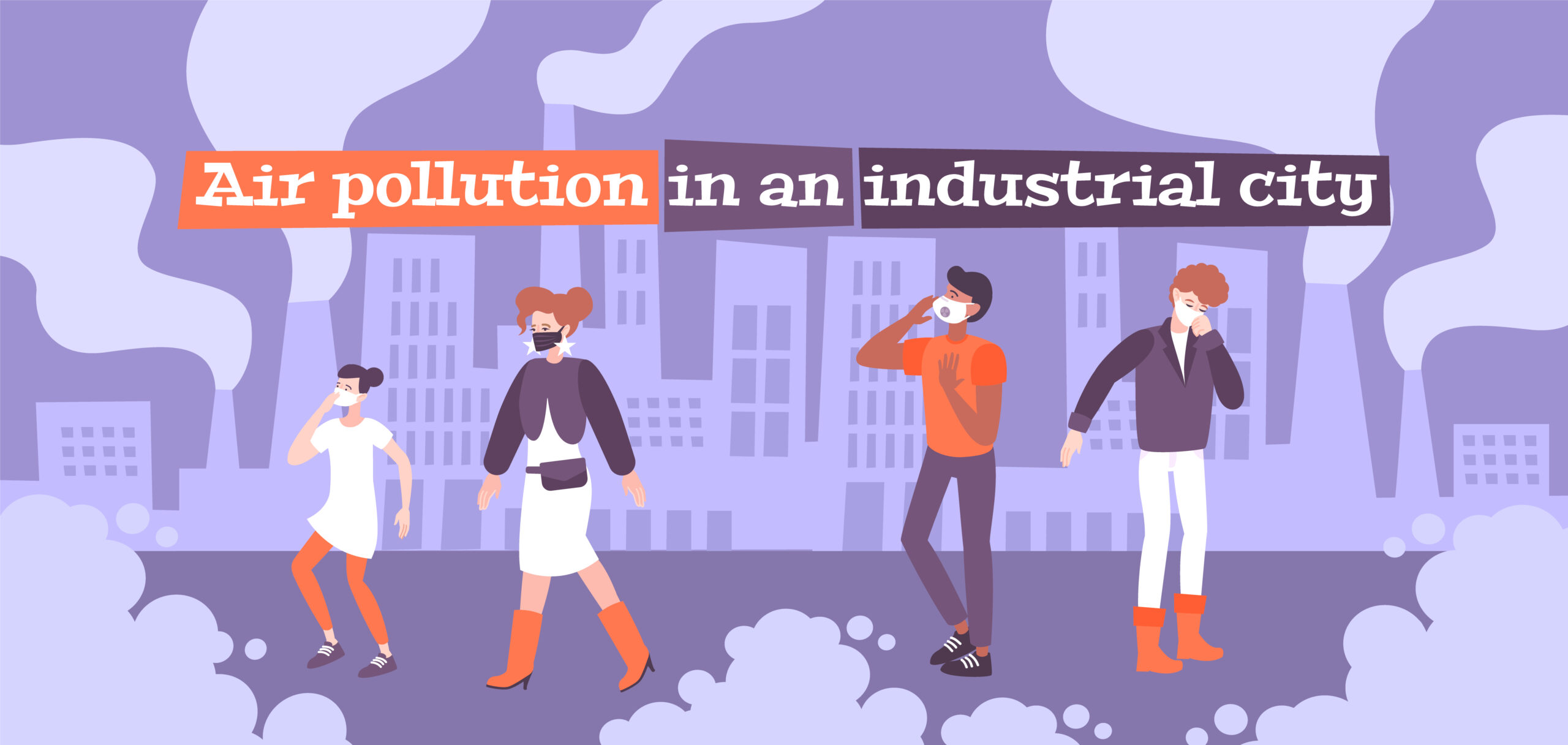 Delhi Smog Crisis: How Air Pollution Impacts NCR Lives