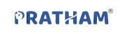 Pratham Logo