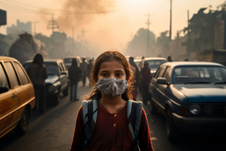 Safety from Pollution