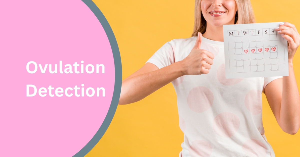 Track Your Fertile Days with an Easy Ovulation Test