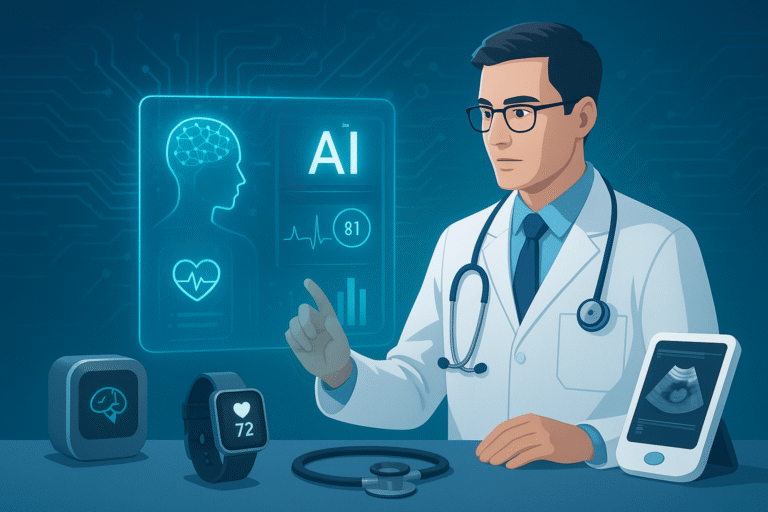 AI for Diagnosis