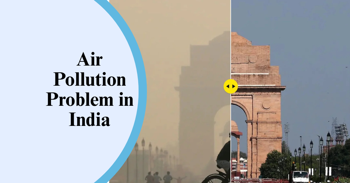 Standing Against Air Pollution: A Health Supporter’s Role