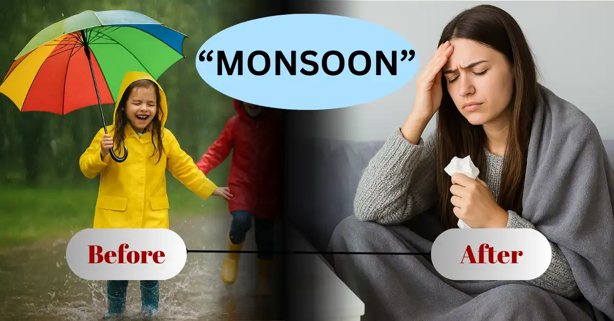 Weather, Infections & Rapid Diagnosis: How Astam Products Help