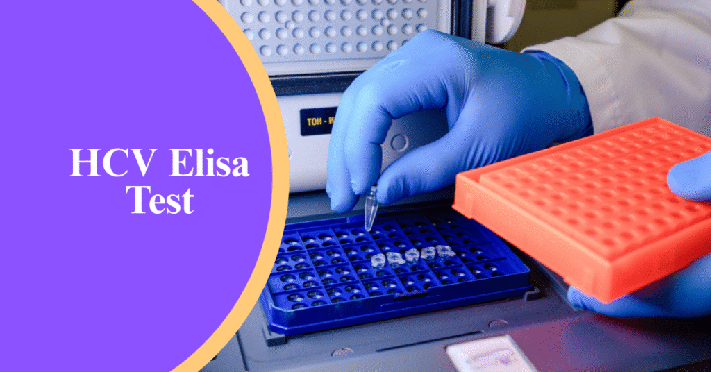 HCV Elisa Blog Banner