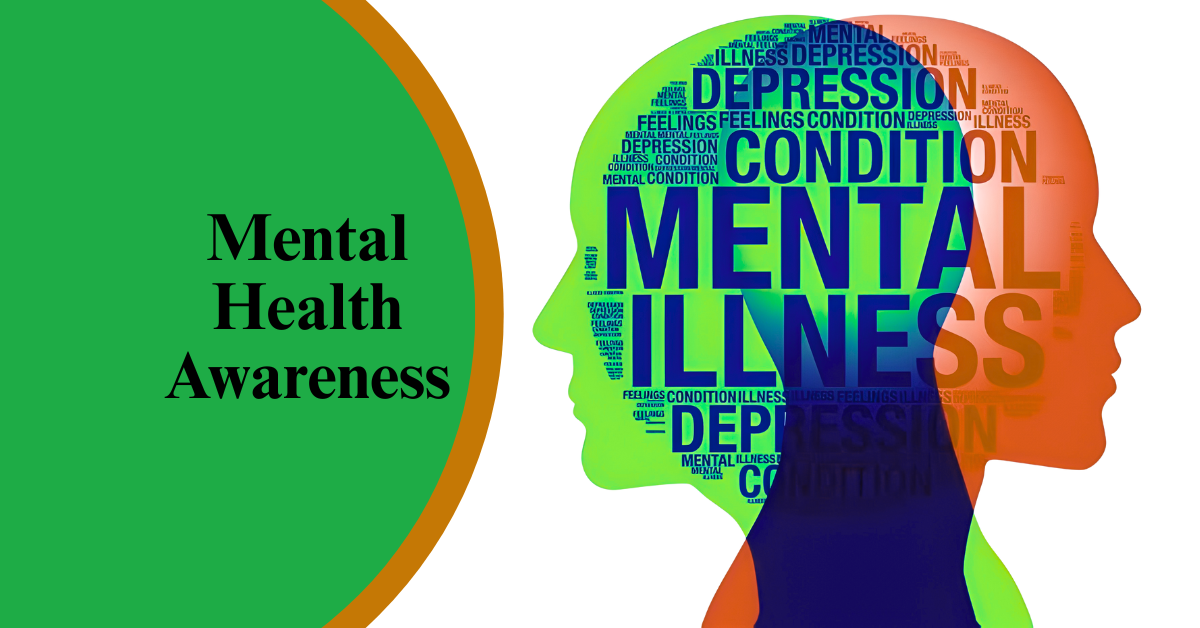 Mental Health Awareness: Supporting Gen Z Wellbeing