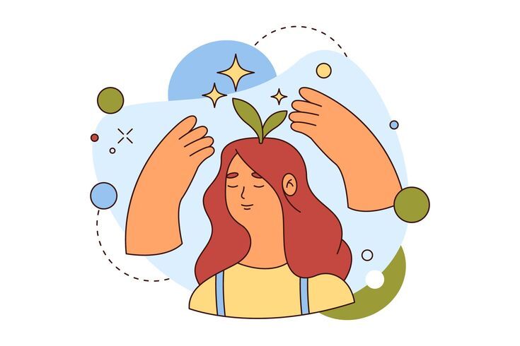 Mentain health of Brains