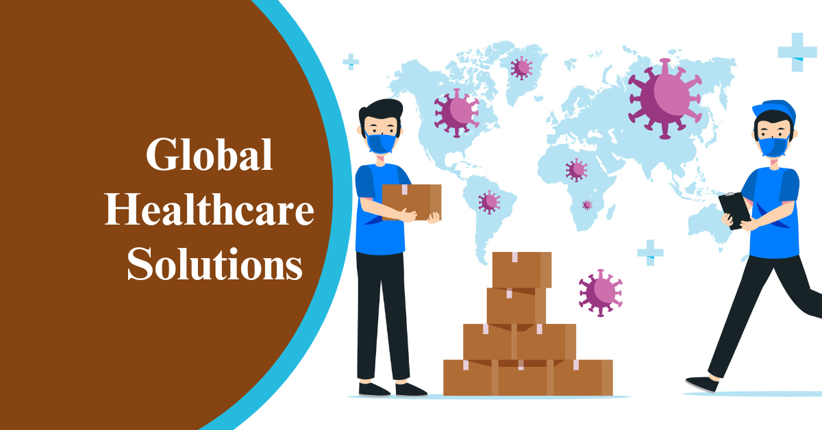 Redefining Global Diagnostics with Trusted Quality