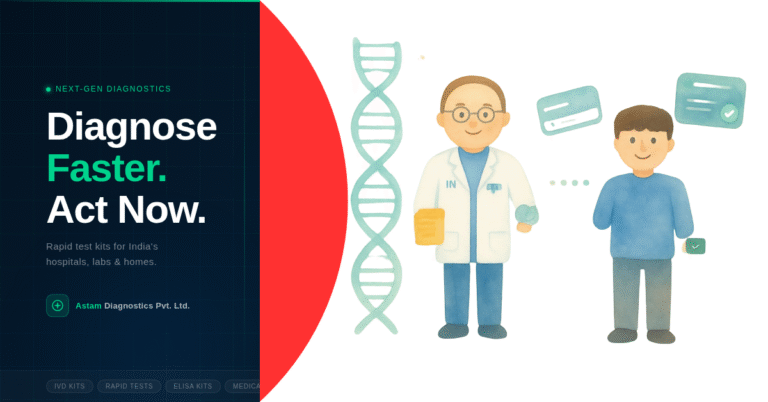 Future of Early Diagnose Blog banner